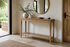 Narrow Console Table