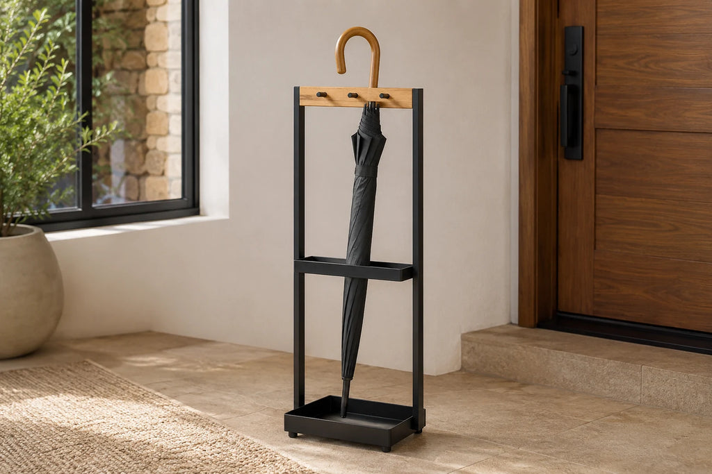 Umbrella & Accessory Stand