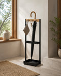Umbrella & Accessory Stand