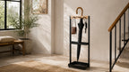 Umbrella & Accessory Stand
