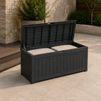 Outdoor Storage Deck Box