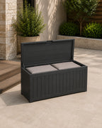 Outdoor Storage Deck Box